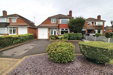 Front Garden/Driveway