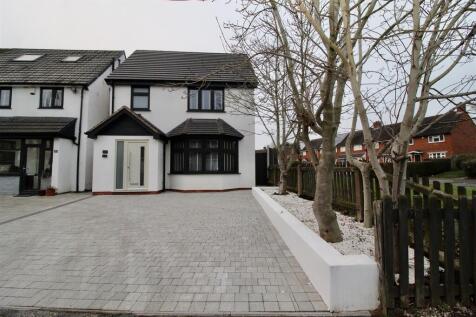 Front Garden/Driveway