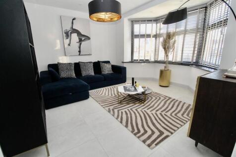 Front Reception Room