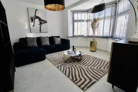 Front Reception Room