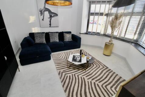 Front Reception Room