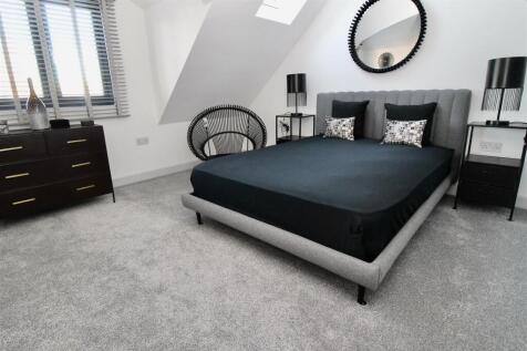 Loft Bedroom