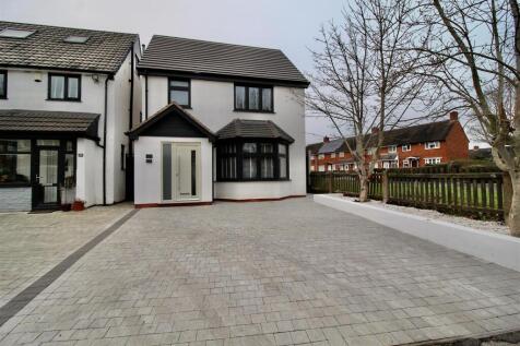 Front Garden/Driveway