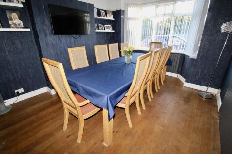Reception Room One