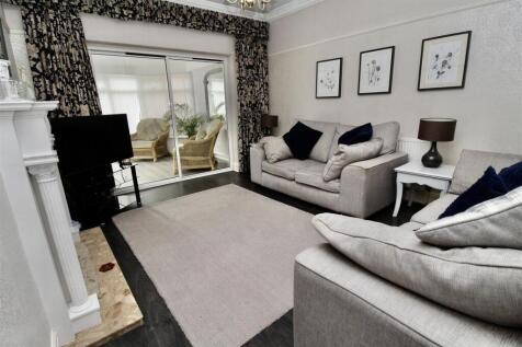 Reception Room Two