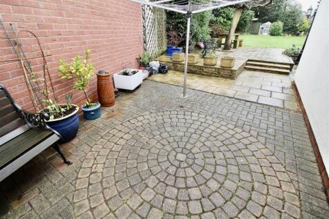 Side Garden