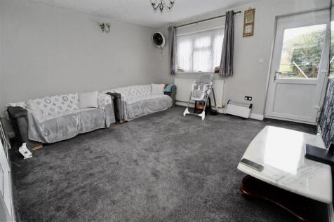 Reception Room Three (extended)