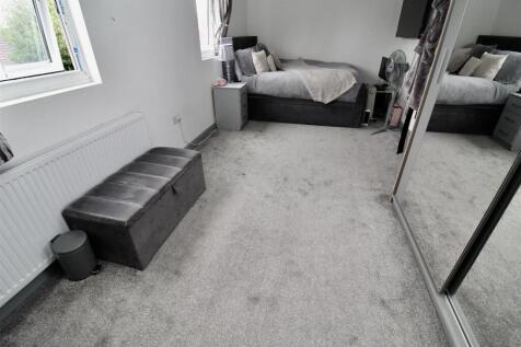 Bedroom Five
