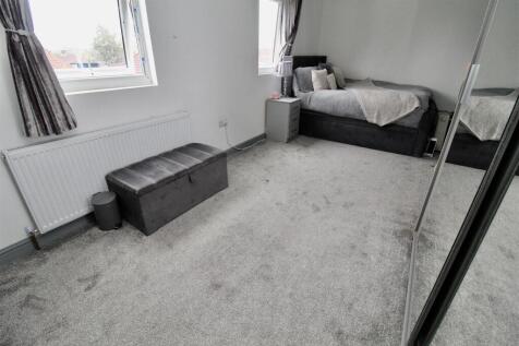Bedroom Five