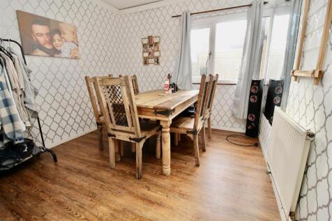 Bedroom Four / Further Reception Room