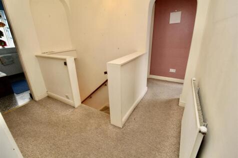 Extended Landing Area