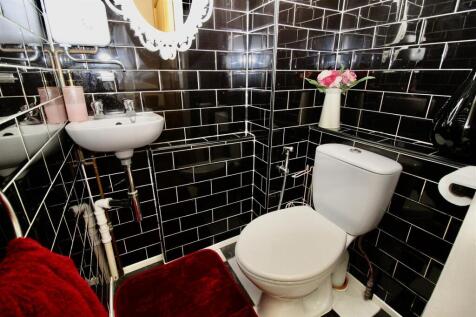 Guest WC