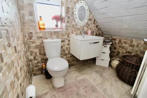 En-Suite WC