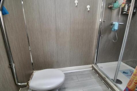 Downstairs Shower Room