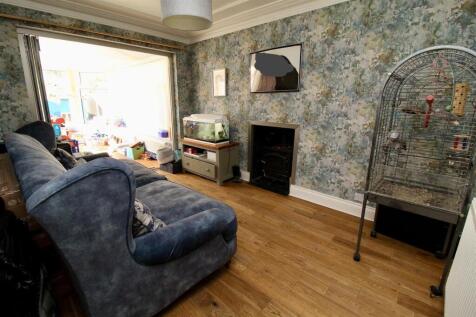 Reception Room (rear)