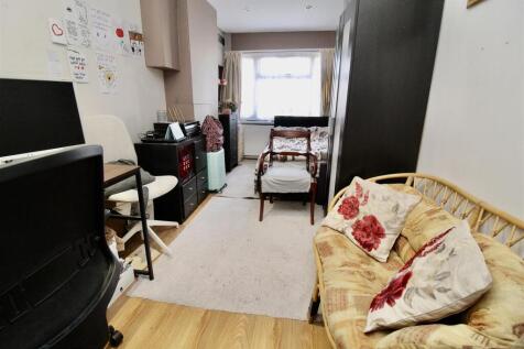 Annex Bedroom