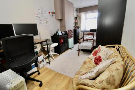 Annex Bedroom