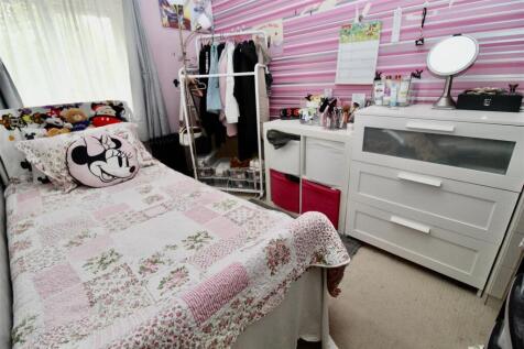 Bedroom Two Area Two (was originally Bedroom One)