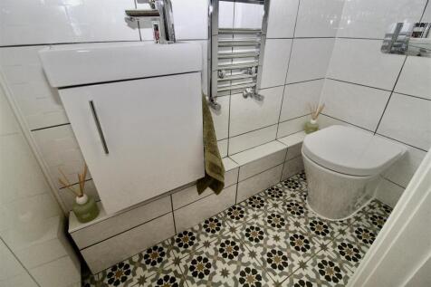 Guest WC