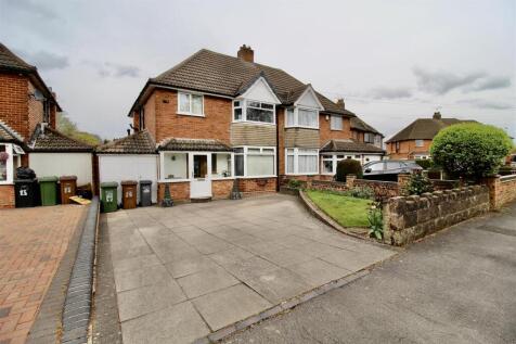 Front Garden/Driveway