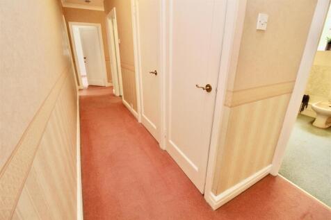 Private Entrance Hallway