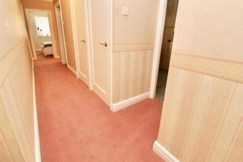 Private Entrance Hallway