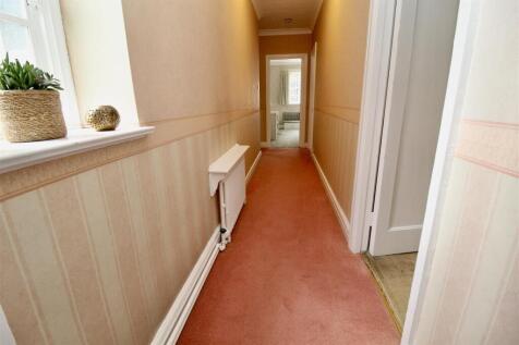 Private Entrance Hallway
