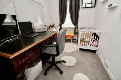 Bedroom Five