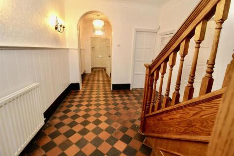 Grand Hallway