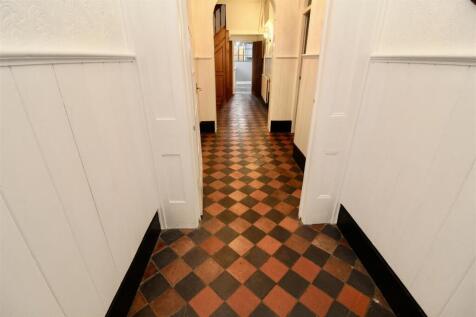 Inner Hallway