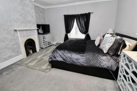 Bedroom Six (self contained annex)