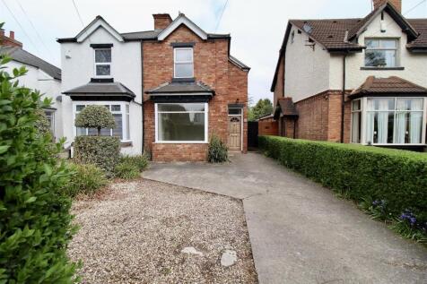 Front Garden/Driveway