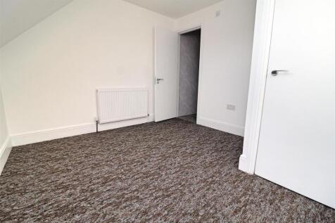 Loft Room (possible Fourth Bedroom)