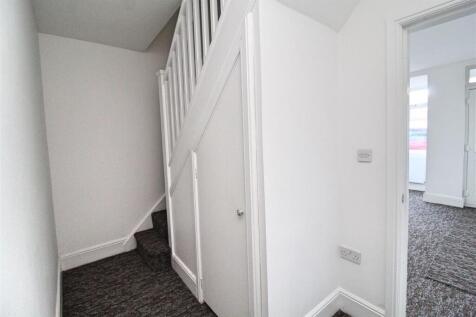 Inner Hallway