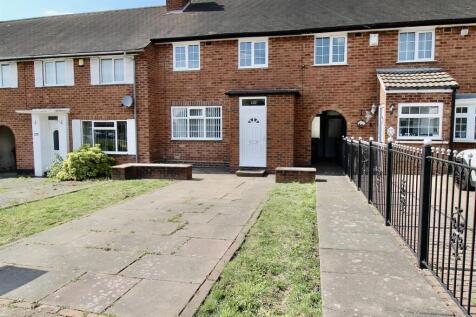 Front Garden/Driveway