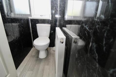 Separate WC