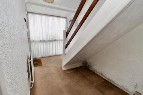 Entrance Porch
