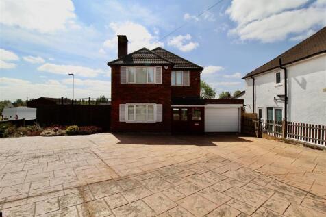 Front Garden/Driveway