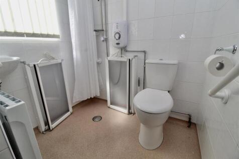 Wet Room