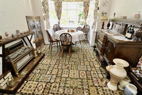 Reception Room One