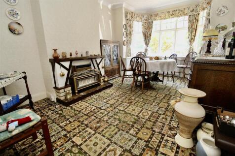 Reception Room One