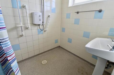 Wet Room