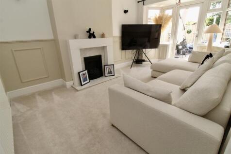 Reception Room Two