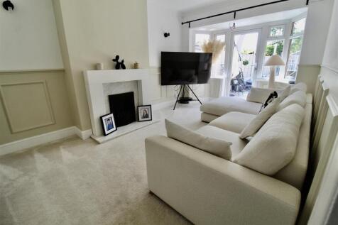 Reception Room Two