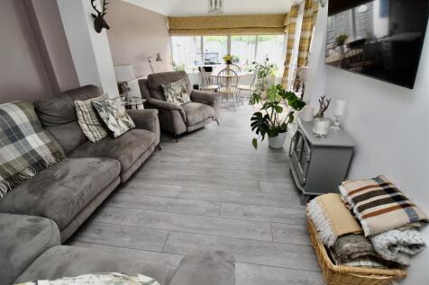 Rear Reception Room