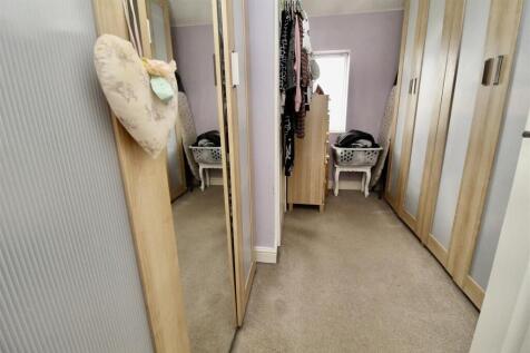Dressing Room