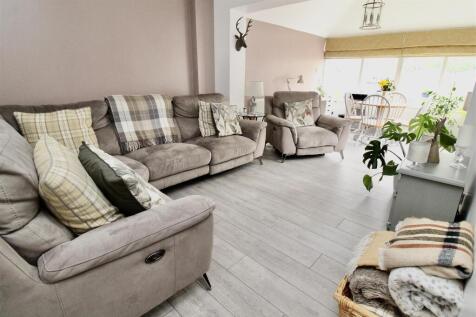Rear Reception Room