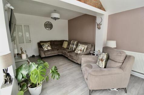 Rear Reception Room