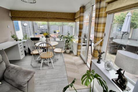 Orangery/Sun Room