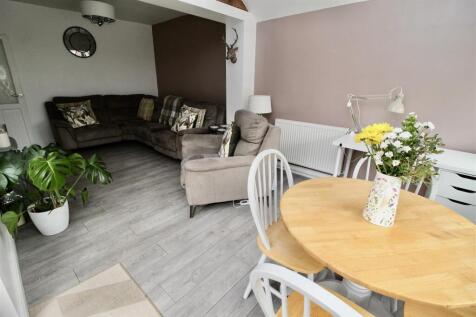 Rear Reception Room
